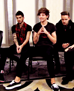 solo louis #blessed