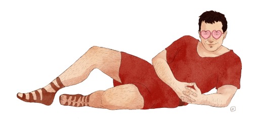 raffaelllllo:little hbo rome things drawn during finals season……..im sorry