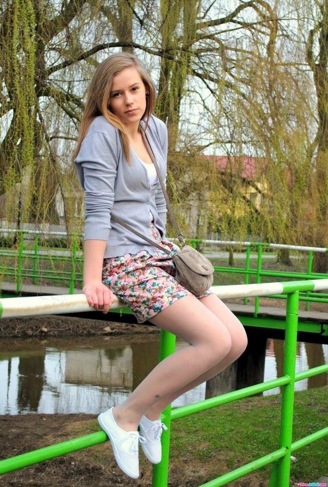 nylons&sneakers