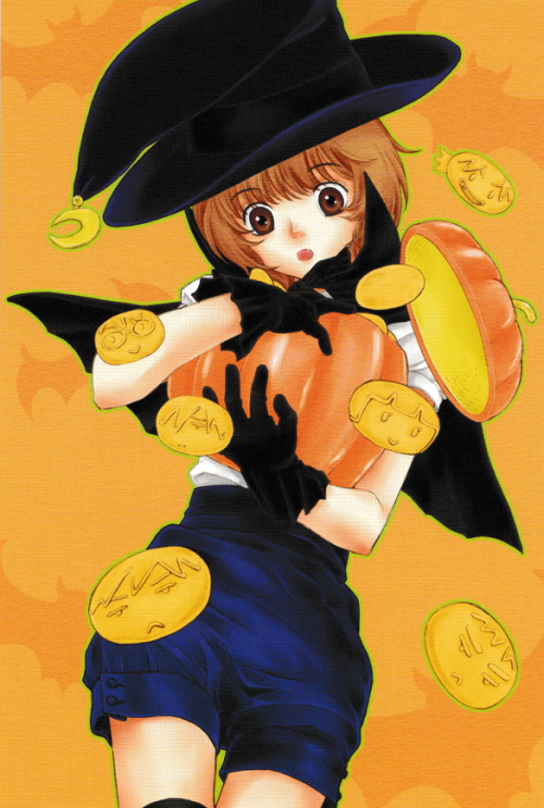 My Ghost Hunt Postcard Collection Finally Arrived Today, And I Scanned Them As Promised!!  \o/