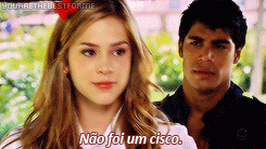 as vezes tudo recomeça quando chega ao fim