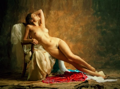 baroque style…©Zachar Risebest of erotic adult photos