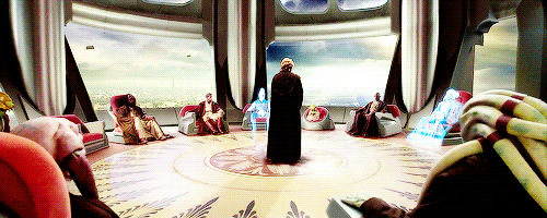 Always Star Wars
