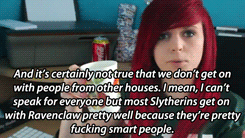detectivecheekbones:grimdarkromania: improbablenormality:  emmablackery:  prettyclavicles:  deanisanactualprincess:   A Slytherin Speaks by emmablackery  im not even a slytherin, im a ravenclaw, but i can’t tell you how much i hate house sterotypses