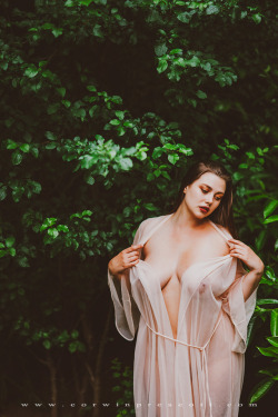 corwinprescott: “The Jungle”Seattle, Wa 2017Corwin Prescott - Lillias Right - Porcelain - Mika Lovely - Full series on Patreon