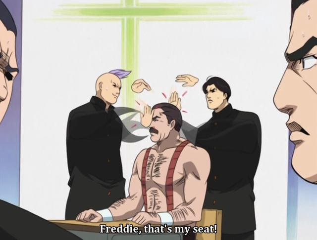 fauxsquared:  fristjra:  ponies-n-things:  bootymancer:  Freddie.  Freddie?  Freddie.