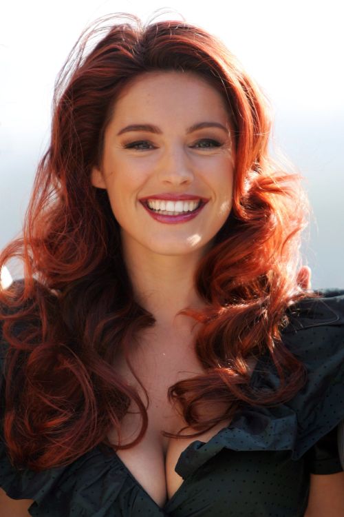 Kelly Ann Parsons (Kelly Brook)Born: 23 November 1979 in Rochester, Kent, England, UK