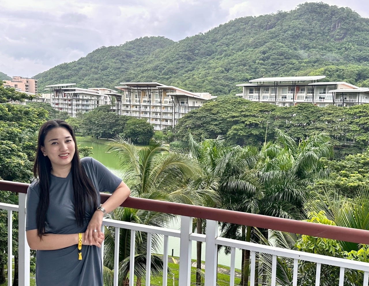 Pico Sands Hotel and Pico de Loro Beach and Country Club in Batangas