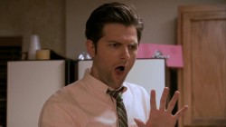 loki-dokey:  #ben wyatt human disaster  