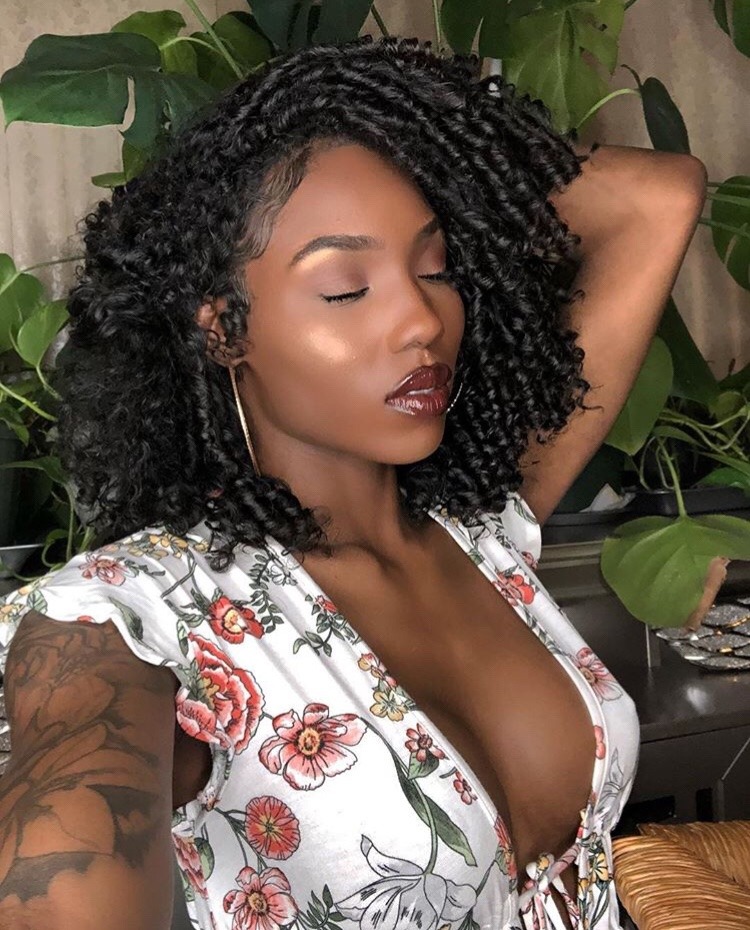 darkmelaningirls:@ majikkmonet