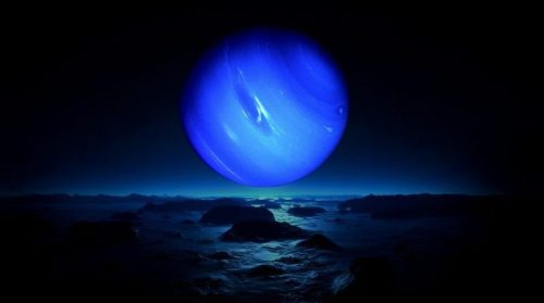 Neptune