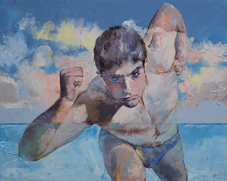 k250966:    Michael Creese  