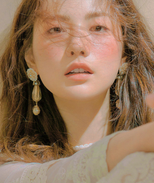 kyunqri: instyle