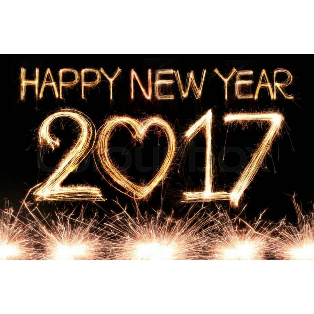 Happy New Year!!! 🗽😘🎊🎉🎇🎆🍾 #happynewyear #2017