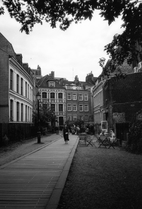 melleswaan