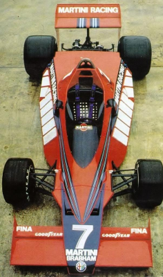 Motorsportsarchives:  Brabham Bt-46