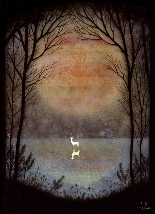 atticus-harper:  by Andy Kehoe 