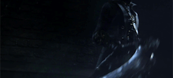 otherwindow:  High quality 50 frame Bloodborne gif for your pleasure.