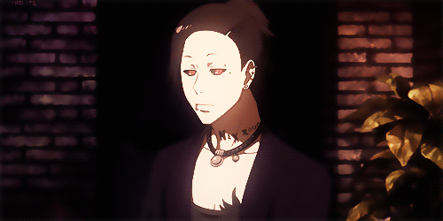 -(Some) Tokyo Ghoul Characters Kink And Sex Theories-