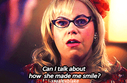 ssaalexblake:  Criminal Minds meme:  Seven Scenes 1/7: Garcia’s grief counselling