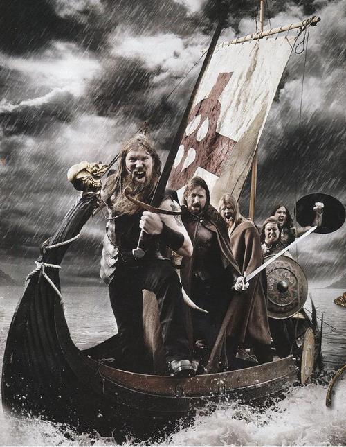 openyourhearttt:  - We’re the guardians,guardians of asgaard. AMON AMARTH-Guardians of Asgaard