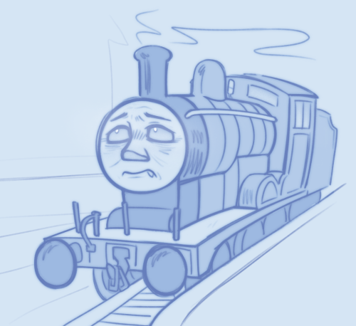 Miserable. Until He Sees YOU!