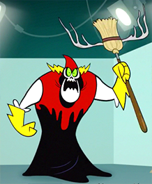 wanderin-over-yonder:  Expectation:Reality: