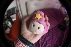 m3rmaid-hair-dont-care:this bubble bar is to cute :3  i’m on my dash :D