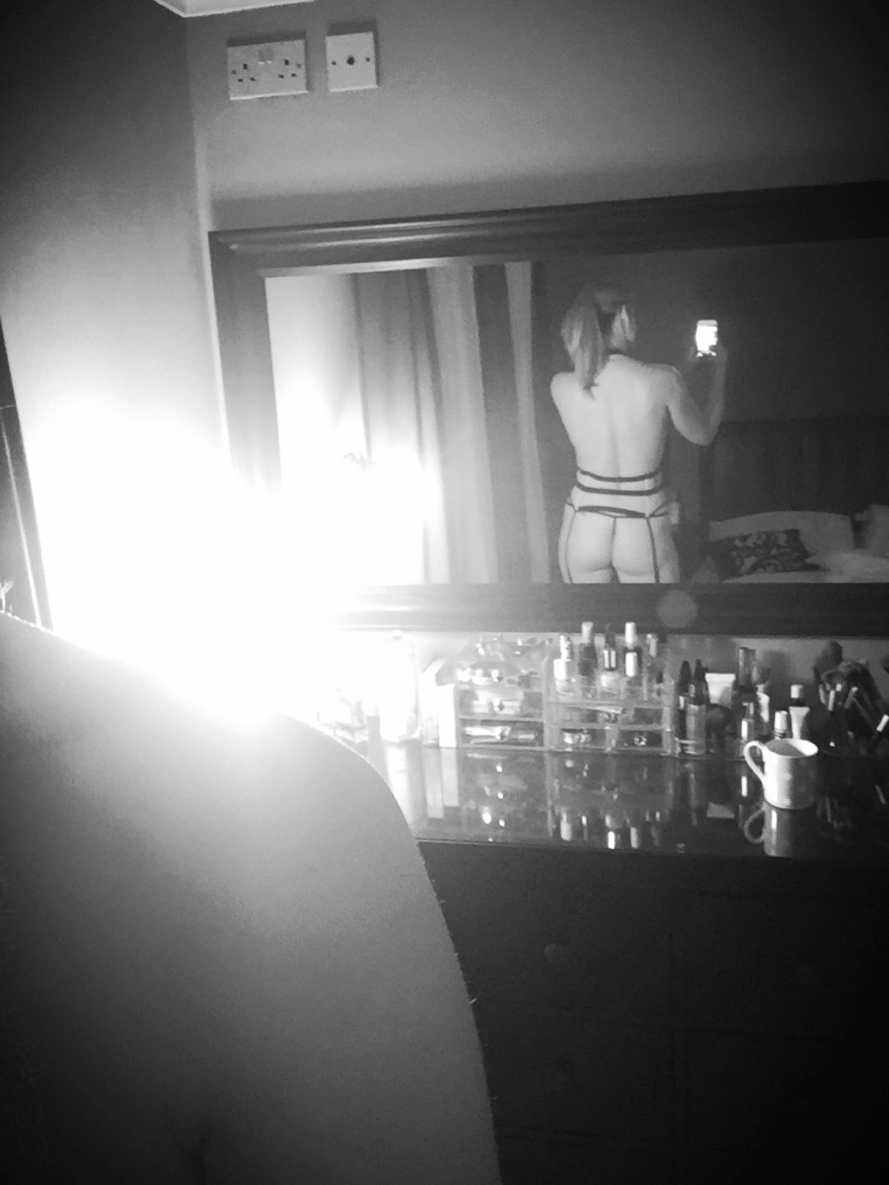 highclass-in-highheels:  highclass-in-highheels:  New lingerie  Tbt to some of my