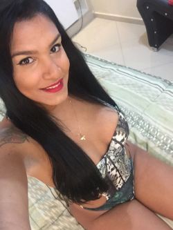 vanjatv:  Diva Carioca 