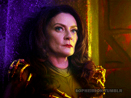 sopheirion:LILITH | QUEEN OF HELLchilling adventures of sabrina; part III