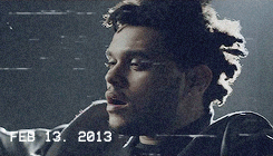 abeltezfaye:The Weeknd + Music Videos (Pt. 1)