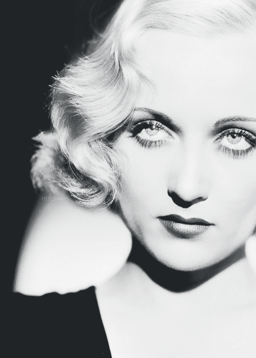 satnin:  Carole Lombard, 1933.  adult photos