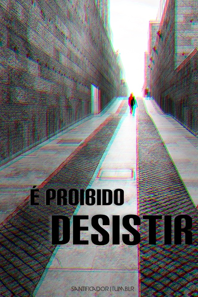 Abstrai e finge demência
