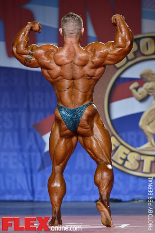 XXX bikeaddictza:  Flex Lewis 5  photo