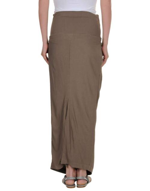 TRANSIT PAR-SUCH Long skirt