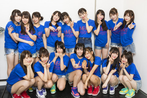sayamirupost:171001 NMB48 ASIA TOUR 2017 in TAIWAN Final Tour (2/2)