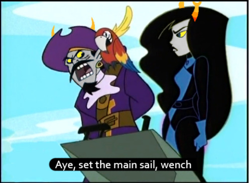 givemevillains:School just started and now this shit’s even worse