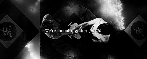 “We’re Parabatai. There’s No Human Bond That Compares To What Alec And I Have. We’re Bound Together