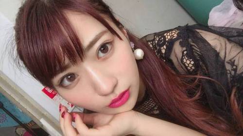#山木彩乃 #ayano_yamaki #LinQ