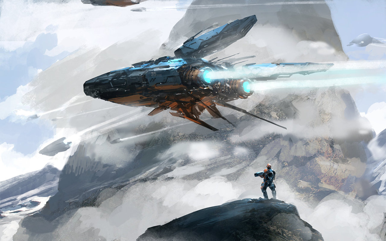 camerxn:  vehicle concepts by J.C Park 