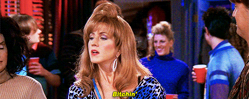 Big Mood