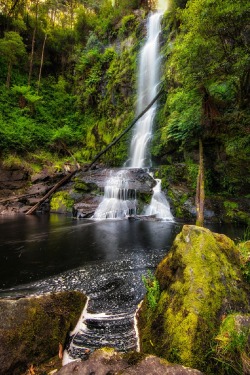 sublim-ature:  Erksine Falls, Victoria, AustraliaBipphy