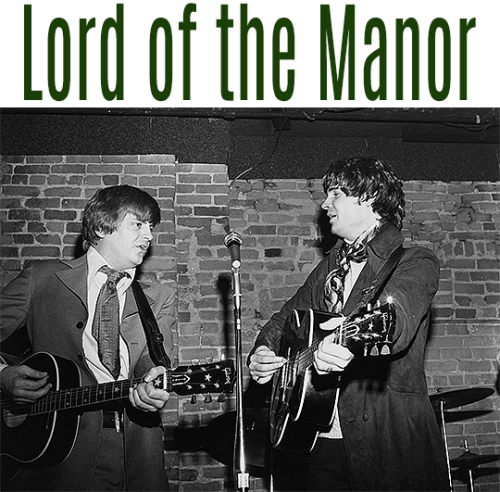 Top Everly Brothers Songs (as voted by the fans) | #7 - Lord of the ManorLord of the Manor was relea