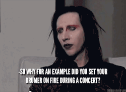 titlefuck:  i love how satisfied with his answer he is in the third gif 