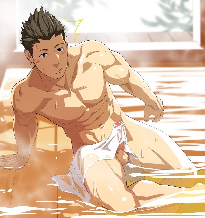 Yaoi for all