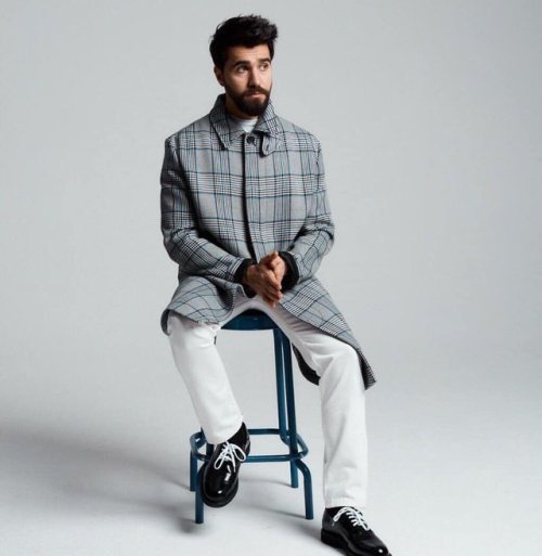 Chingiz Mustafayev Apreciation Post - Part 2