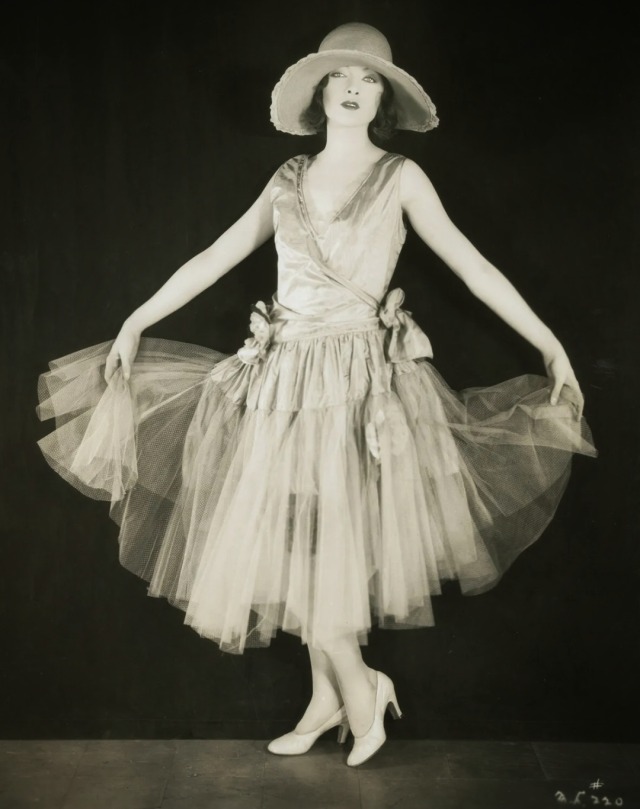 Myrna Loy (1920s)