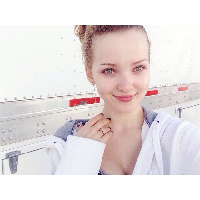 Dove cameron instagram