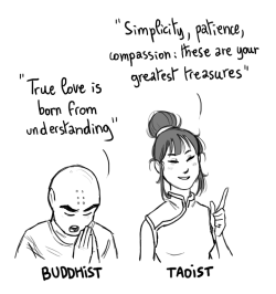 stupidoomdoodles:a long time ago someone